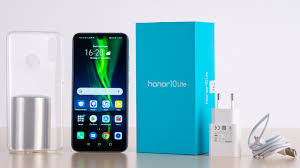 Honor 10 Lite: Juli-Sicherheitspatch ...