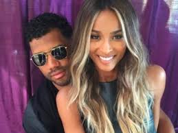 Ciara, Russell Wilson Welcome Newborn Daughter, Amora Princess