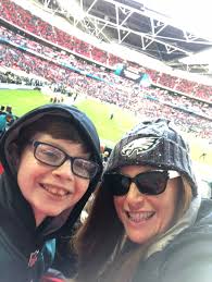 Fundraising Page for Laini DeLawter for Eagles Autism Challenge 2019