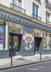 We did not find results for: Les Feux De La Rampe Paris Theatreonline Com