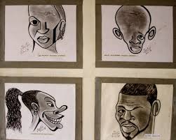 La animación ya no es solo para el público infantil, pues hay una gran variedad de series de dibujos dirigidas a los adultos, ya sean comedias con humor inteligente o dramas con historias serias. Fotos No Es Disfrazarnos De Afrocolombianos Es Serlo Con Orgullo Afros Raza Afrocolombianos Trenzas El Universal Cartagena El Universal Cartagena