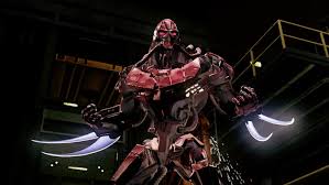 Killer instinct crossbows killer instinct: Killer Instinct Gets A New Developer Fulgore Title Update Arrives April 9 Polygon