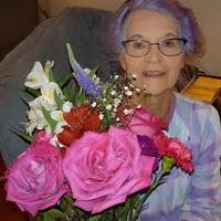 Shirley Fredriksen Obituary