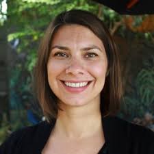 Veronica Schmidt's Profile