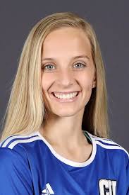 2020 Women's Soccer Roster