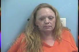 Penny Samples — Dawson County Jail Bookings