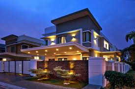 Condo for sale 3 bedrooms and 2 bathrooms. Bungalow Exterior Design Malaysia Trendecors