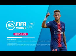 Download fifa soccer and enjoy it on your iphone, ipad, and ipod touch. Download Fifa 19 Mobile Beta Official Apk Android New Graphics Youtube
