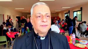 Ecco tutte le nuove nomine dell'arcivescovo Gian Franco Saba nelle  parrocchie del Sassarese