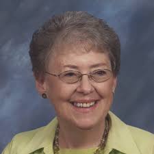 Susan Holabird Barton