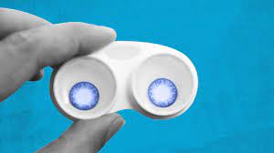 Top brands offering colored contacts for dark eyes the best option to change dark eye color is opaque lenses, like freshlook colorblends which blend three colors to mimic the eye's natural depth. Colored Contact Lenses Tints Types Safety And More