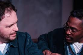 🎭Don't miss your chance to see FTE's production of “The Shawshank  Redemption”! Our wonderful actors work to bring Andy Dufresne's tale of the  unyielding power of hope to life. This is a