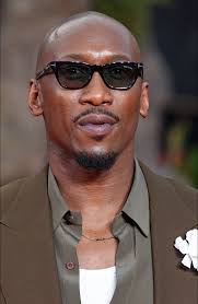 WHY SOMEBODY HE LOOKS LIKE A SOPHISTICATED FUTURE AND NOWAH I CAN'T UNSEE  IT. #TheBigIcon⭐️