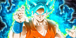 Dragon Ball: How Weaker Forms Can Be Made Relevant Again