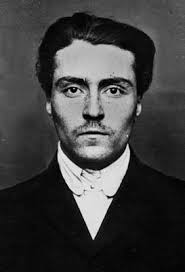 At Liberation's Heart: A (Self) Portrait of Victor Serge • Empty Mirror