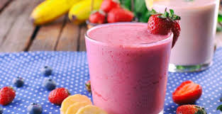 Sever it with some chopped almonds on top. 10 Best Weight Gain Smoothies Healthkart Blog