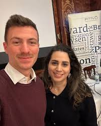 Anna Carina Giacomini