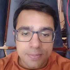 Shashank Marwahas in India