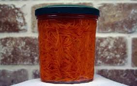 legumes lacto fermentes methodes recettes et atout sante aliments fermentes recette conservation legumes