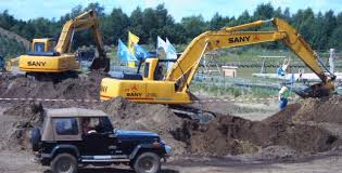 21tonnen Bagger Fahren In Haren Raum Meppen In Niedersachsen Bagger Fahren Bagger Fahren