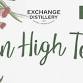Gin High Tea