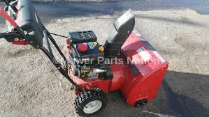 Craftsman 247.889571 operator's manual 12 pages summary of contents for craftsman. Replaces Craftsman Snow Thrower Model And 50 Similar Items