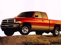 1999 Dodge Ram 2500 Club Cab Price, Value, Ratings & Reviews ...