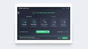 Avg antivirus free protects all of your family's windows 10 or 8.1 desktops, laptops and. Avg Antivirus Free Review Tom S Guide