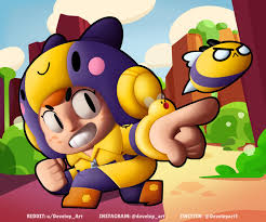 All content must be directly related to brawl stars. Welcome Bea Brawlstars
