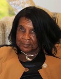 Obituary for Marie Hobby