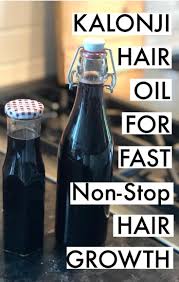 Kalonji oil contains antiviral and antimicrobial properties that can help to treat the dandruff flakes on the scalp. Pin On Hair Care Tips