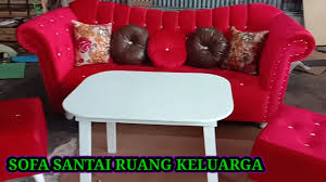 Maybe you would like to learn more about one of these? Sofa Santai Ruang Keluarga Youtube