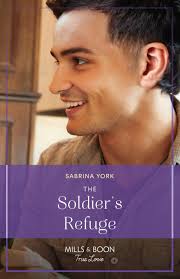 The Soldier's Refuge by Sabrina York