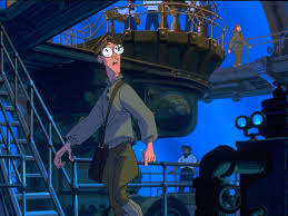 Duck tales pairs the obnoxiously rich scrooge mcduck with nephews huey, dewey, and louis on international adventures and treasure. The 51 Best Movies To Stream On Disney Plus