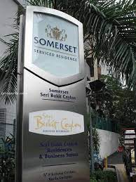 Seri bukit ceylon serviced residences is located 1.6 miles from the center of kuala lumpur and offers entertainment activities and an outdoor pool area. Seri Bukit Ceylon Corner Serviced Residence 2 Bedrooms For Sale In Bukit Bintang Kuala Lumpur Iproperty Com My