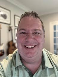 Andy Christopher (MSF'18) caught the aviation bug at a young age. Following  in his uncle's footsteps, a pilot in the U.S. Navy, Christopher later went 