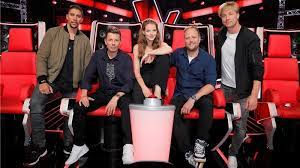 Und auch im halbfinale beweist er, dass er großes potential hat. Tvog Coaches Wer Sitzt In Der Jury Bei The Voice 2016