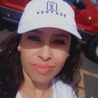 Bernadette Cervantes's Instagram, Twitter & Facebook