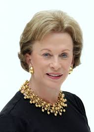 Anne Marion, Founder of Georgia O'Keeffe Museum, Has Died at 81