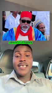 Jawahirulmaani: Cultural Insights