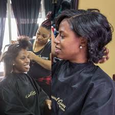 Pin On Natural Sisters Hair Salon