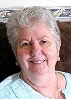 Carol Wright Obituary (1940