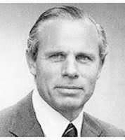 DAVID BALDWIN Obituary (1928