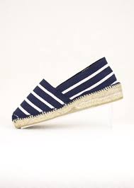 Achetez en toute confiance et sécurité sur ebay! Espadrilles Traditionnelles Double Semelle Marine Rayures Fines Blanches Espadrilles Basque Espadrille Femme Espadrilles Originales Dam E Droles Espadrilles Cousu Main 02 Dam E Droles Redecouvrez L Espadrille Basque Cousu Main