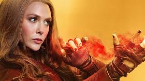 In this comics collection we have 25 wallpapers. Elizabeth Olsen Scarlet Witch Wallpapers Top Free Elizabeth Olsen Scarlet Witch Backgrounds Wallpaperaccess