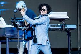 Third Man Records Confirms The End Of Jack White S The Black Keys Feud