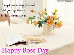Happy boss's day to a control freak who probably wishes they could have approved this card. Boss S Day Wallpapers Wallpaper Cave