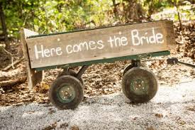 Hello, we have a nephew who will be 8 months by the time we get married. Wedding Wagons For Kids Lovetoknow