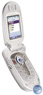 Motorola V400p