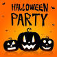 Halloween Party with Corey Evitts event image